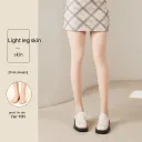 Light Leg Skin-200D Watermelon
