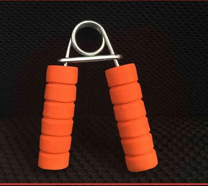 Exercise Hand Strength Spring Grip Fitness Equipment Finger Rehabilitation