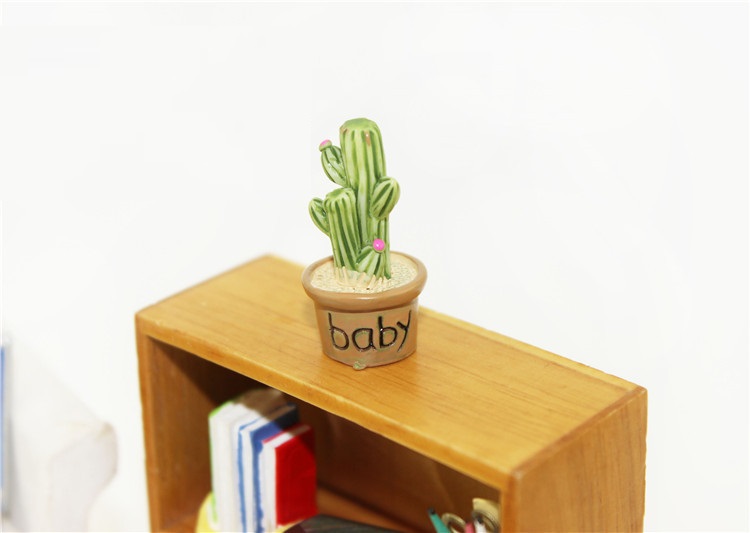 A Baby Pot