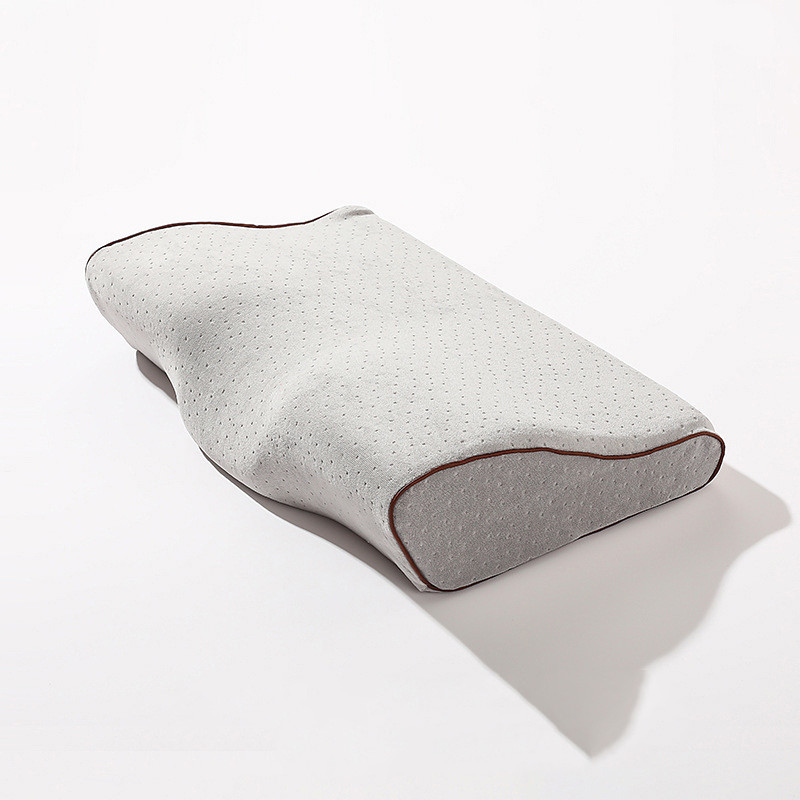 Slow Rebound Memory Pillow For Neck Protection