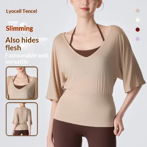 Women's Fitness Yoga Clothing