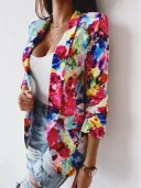 Floral