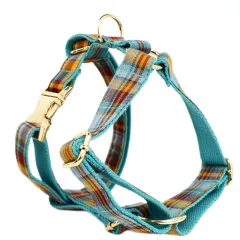 Pet Collar Dog Fabric Velvet - Dog Vest1 - View 1