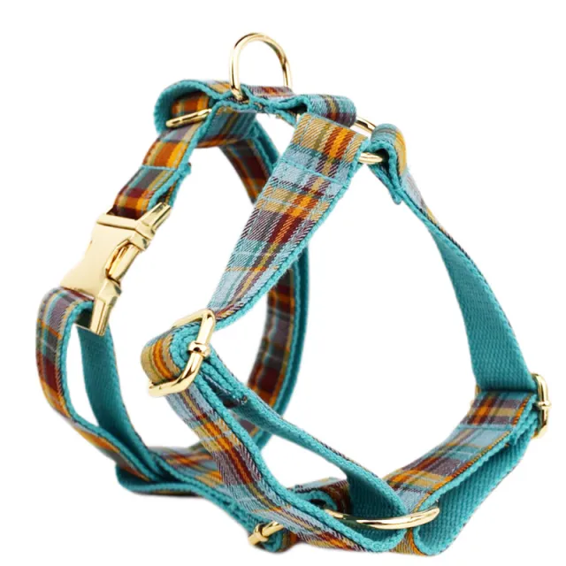 Pet Collar Dog Fabric Velvet Dog Vest1 - Shop at LoveMi
