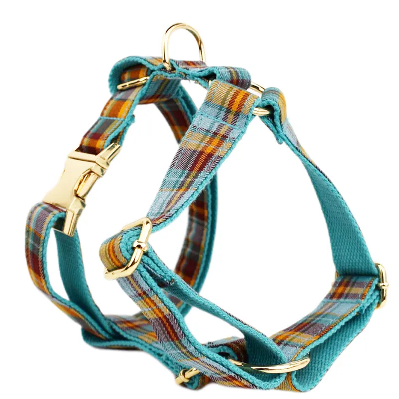 Pet Collar Dog Fabric Velvet - Dog Vest1