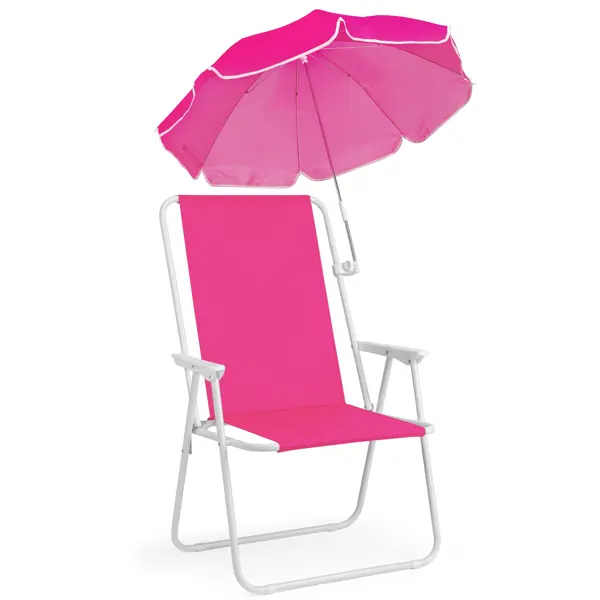 1 Pack Folding Beach Chair