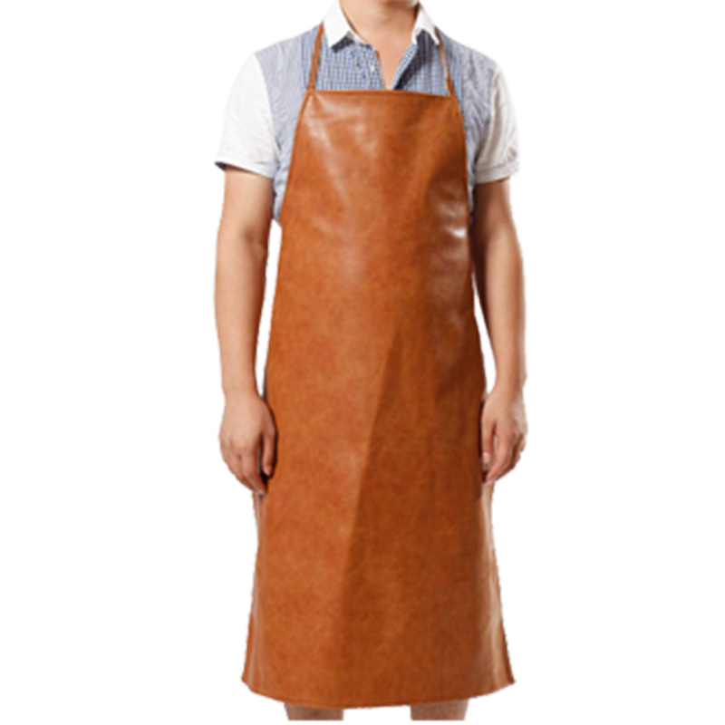 Title 2, Chef Hotel Car Wash Labor Protection Leather Apron