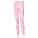 Pink Trousers