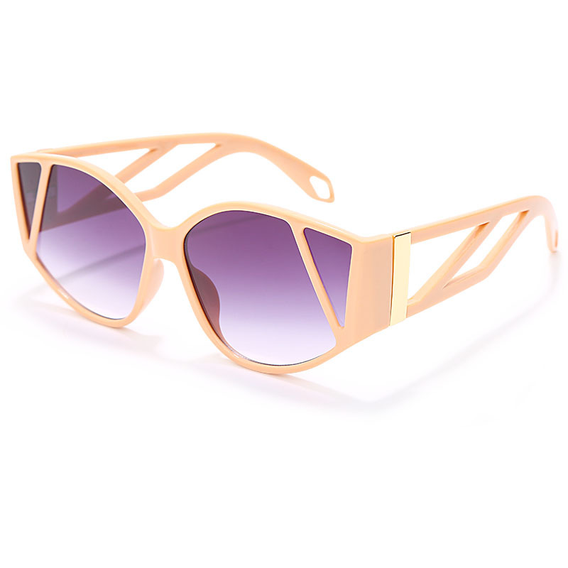 Title 1, Cat eye sunglasses