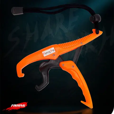 Multifunctional Plastic Floating Fish Grip