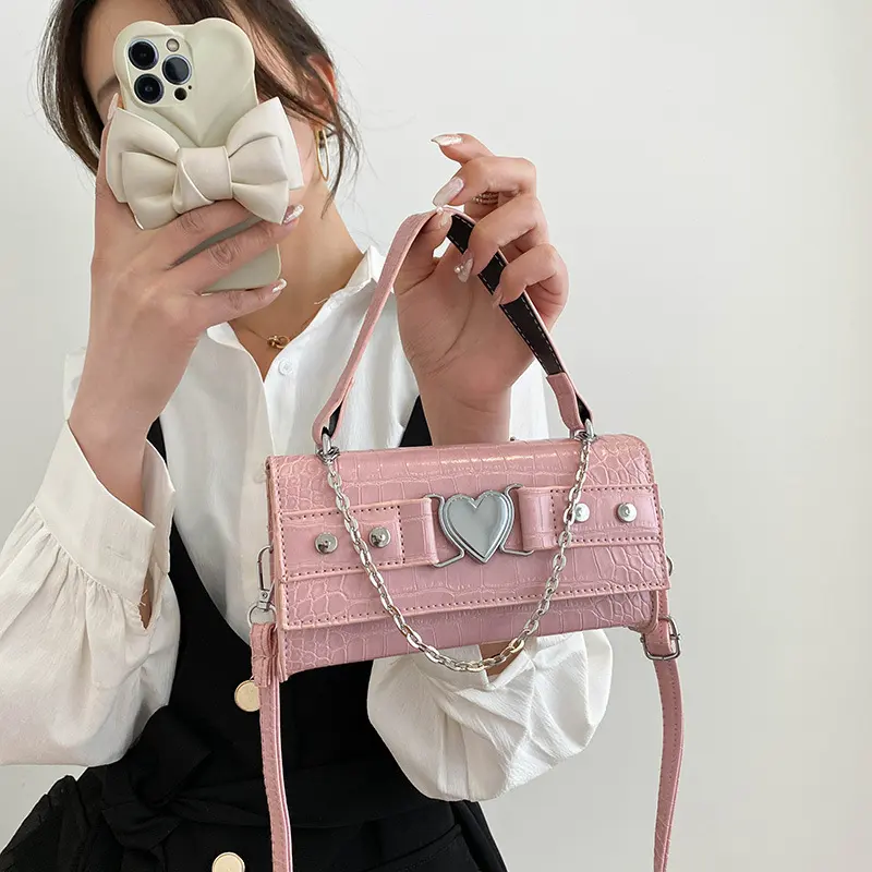 Women's New Fashion Chain Shoulder Bag