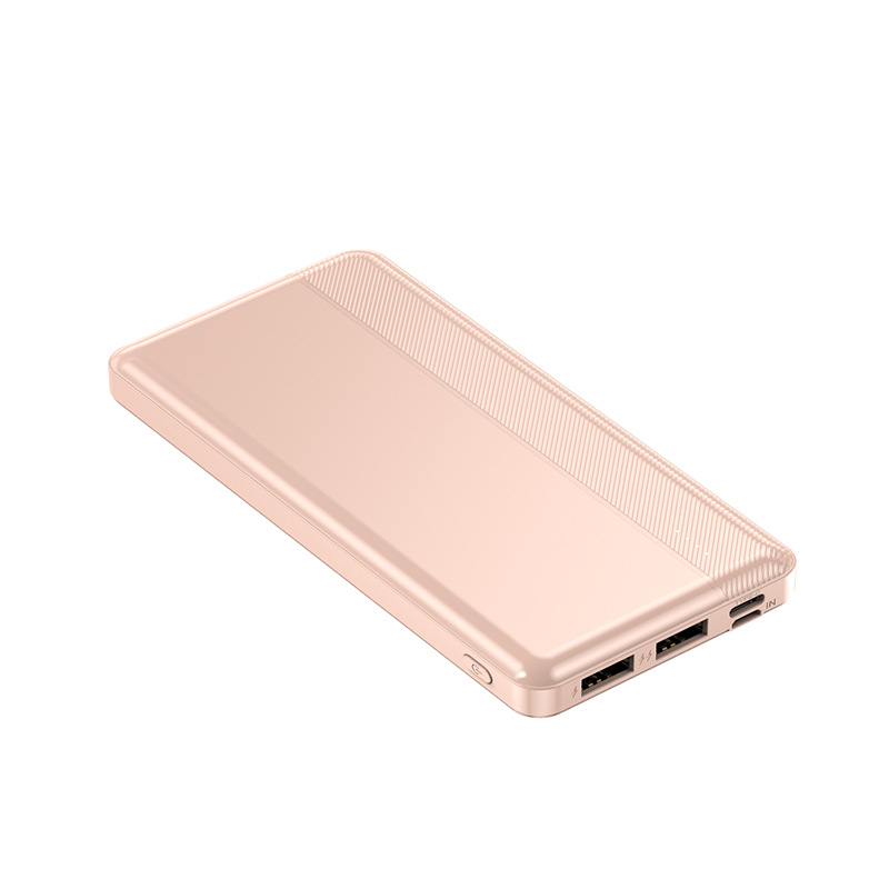 Mobile Phone Portable Large Capacity 20000 MA Mini Charging Treasure - Image 6