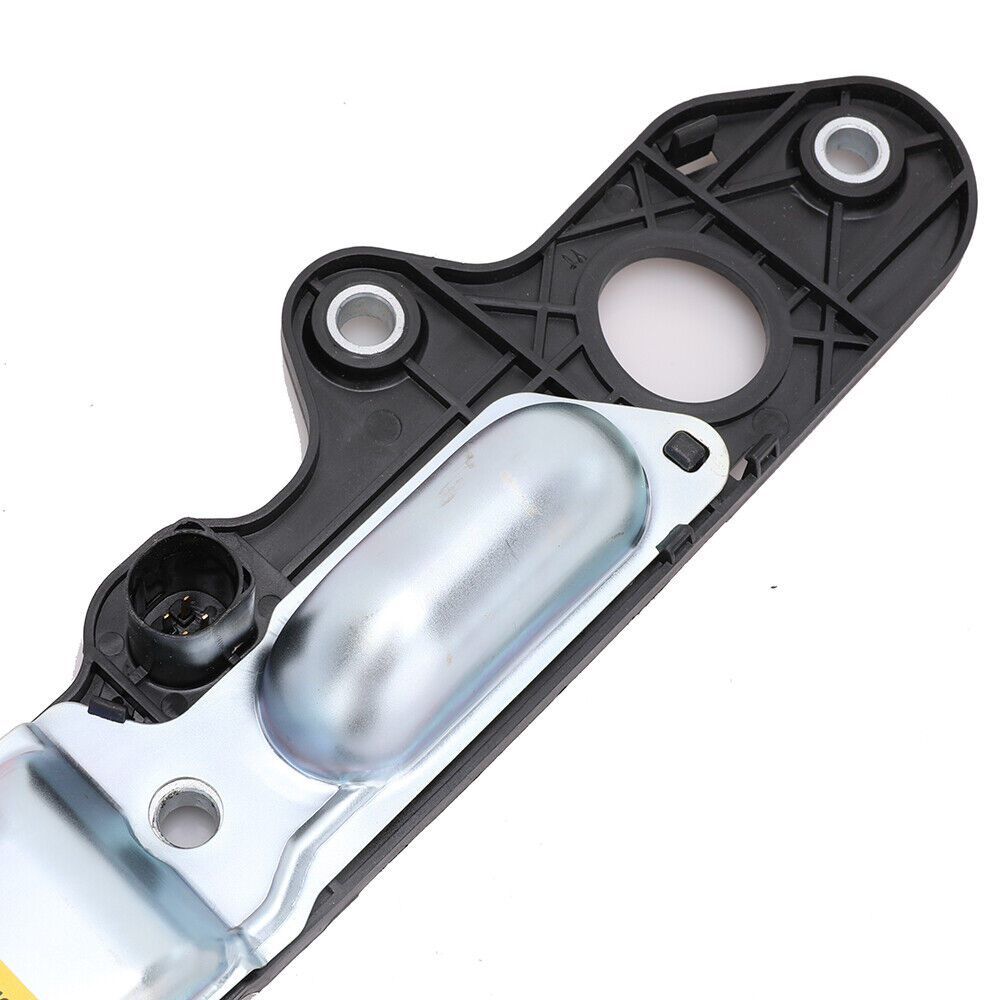 Rear Tailgate Handle Strip Unit With Microswitch & License Plate Lights OE 1T0827574L 1TD827574A