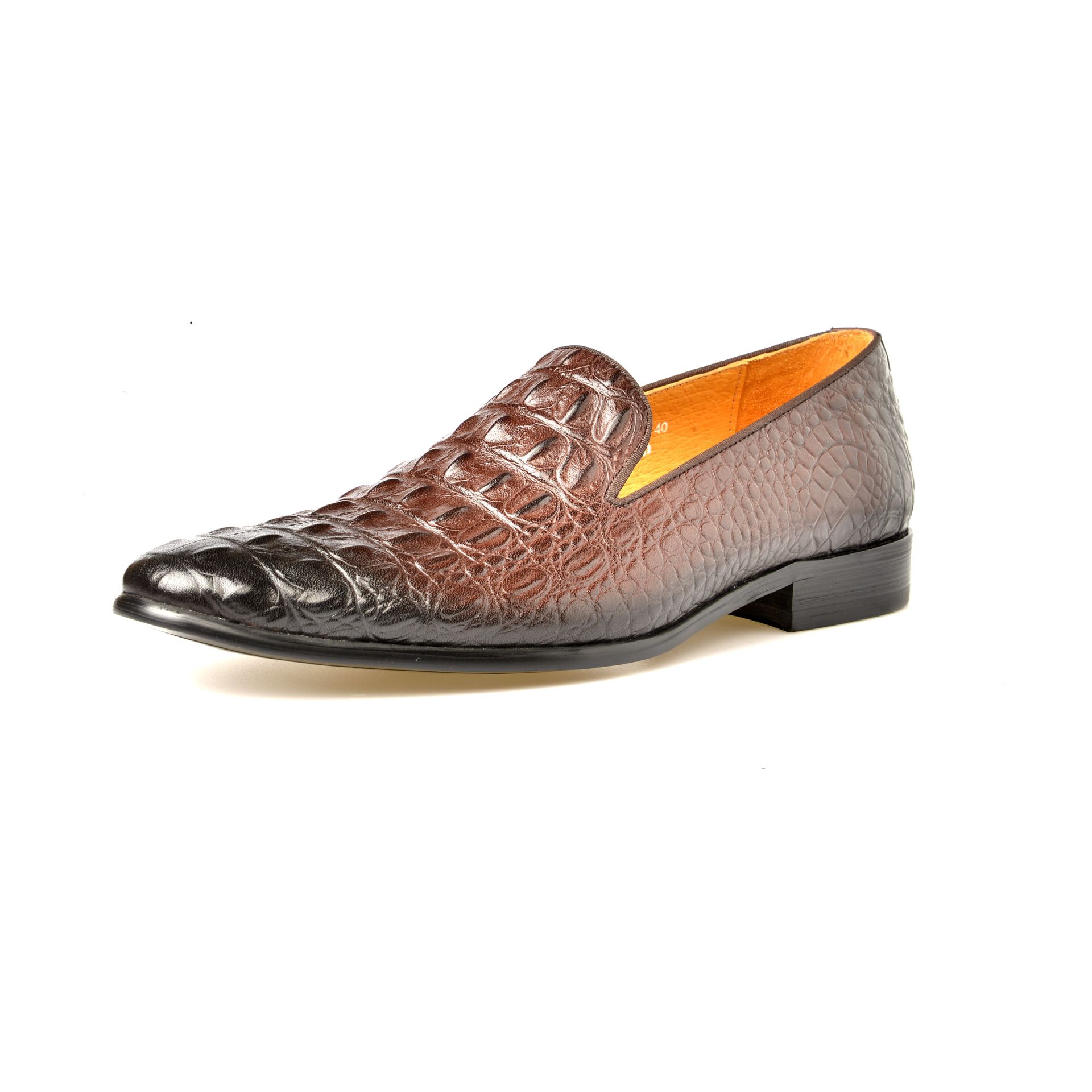 Men's Business Suit Leather Shoes