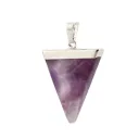 Amethyst Silver