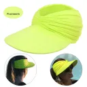 B Fluorescent Yellow