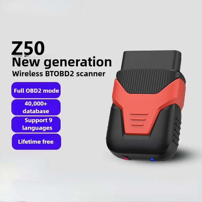 NexzScan Z50 OBD2
