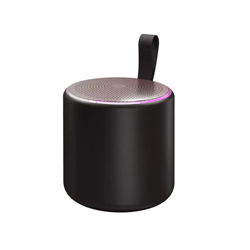 KP-807 Best Selling Wireless Bluetooth Speaker Compact