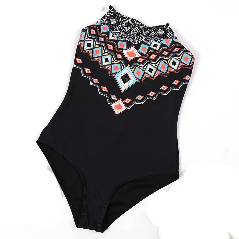 Women's Back Cross-string Swimsuit