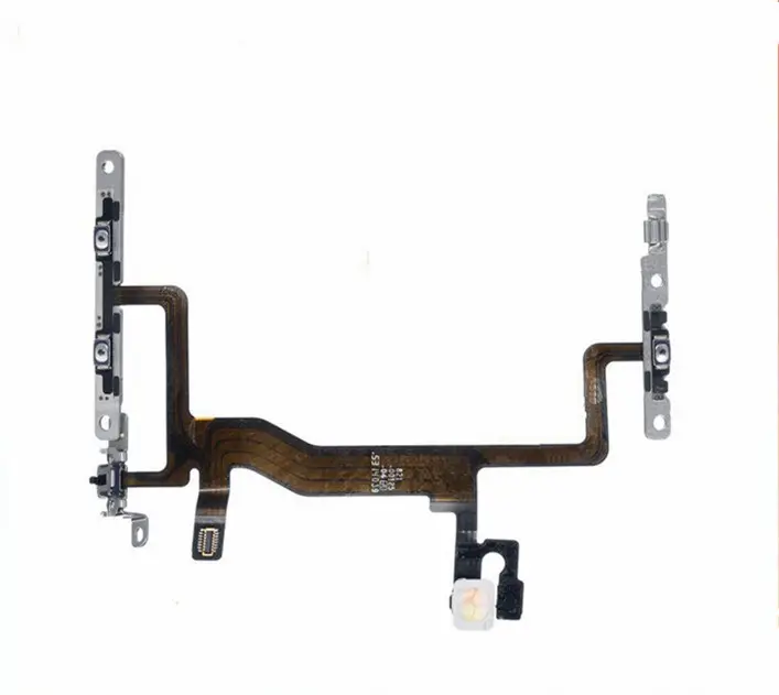 IPhone6s Power Cable Button
