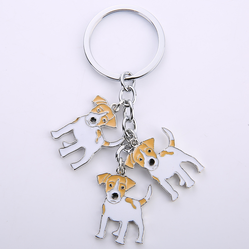 Home Gift Waist Hanging Animal Key Ring Jack Skewers - Shop at LoveMi