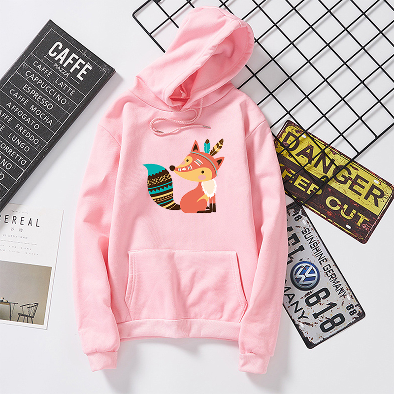 Title 6, Hooded pullover sweater