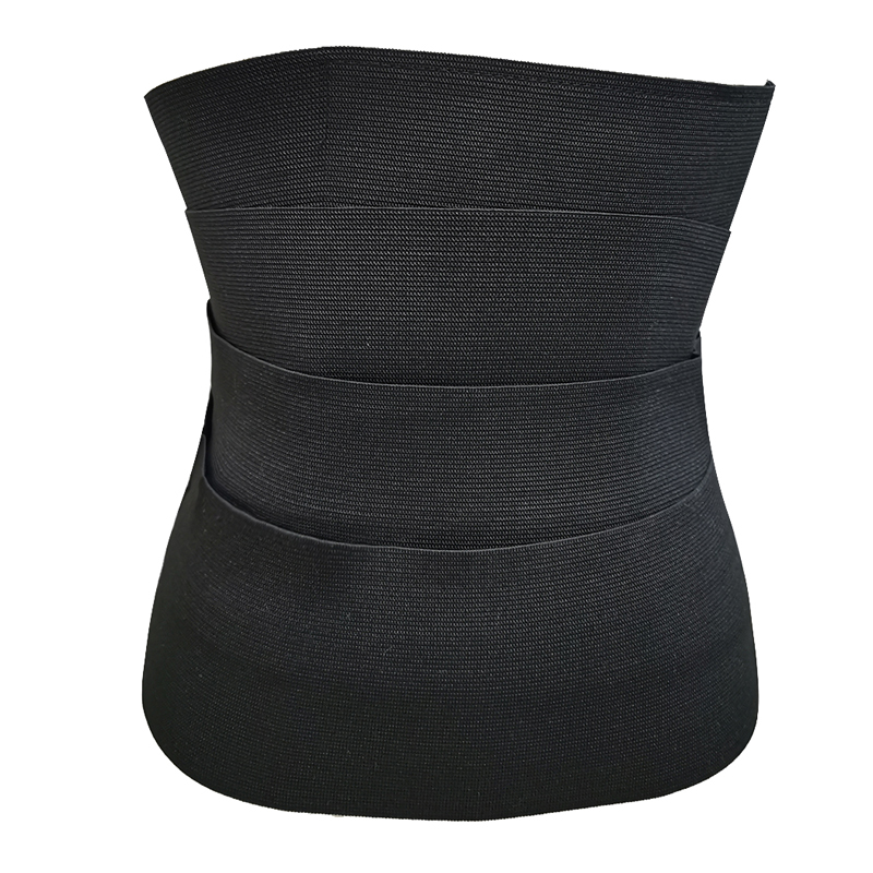 waist wrap slimming bodyshaper