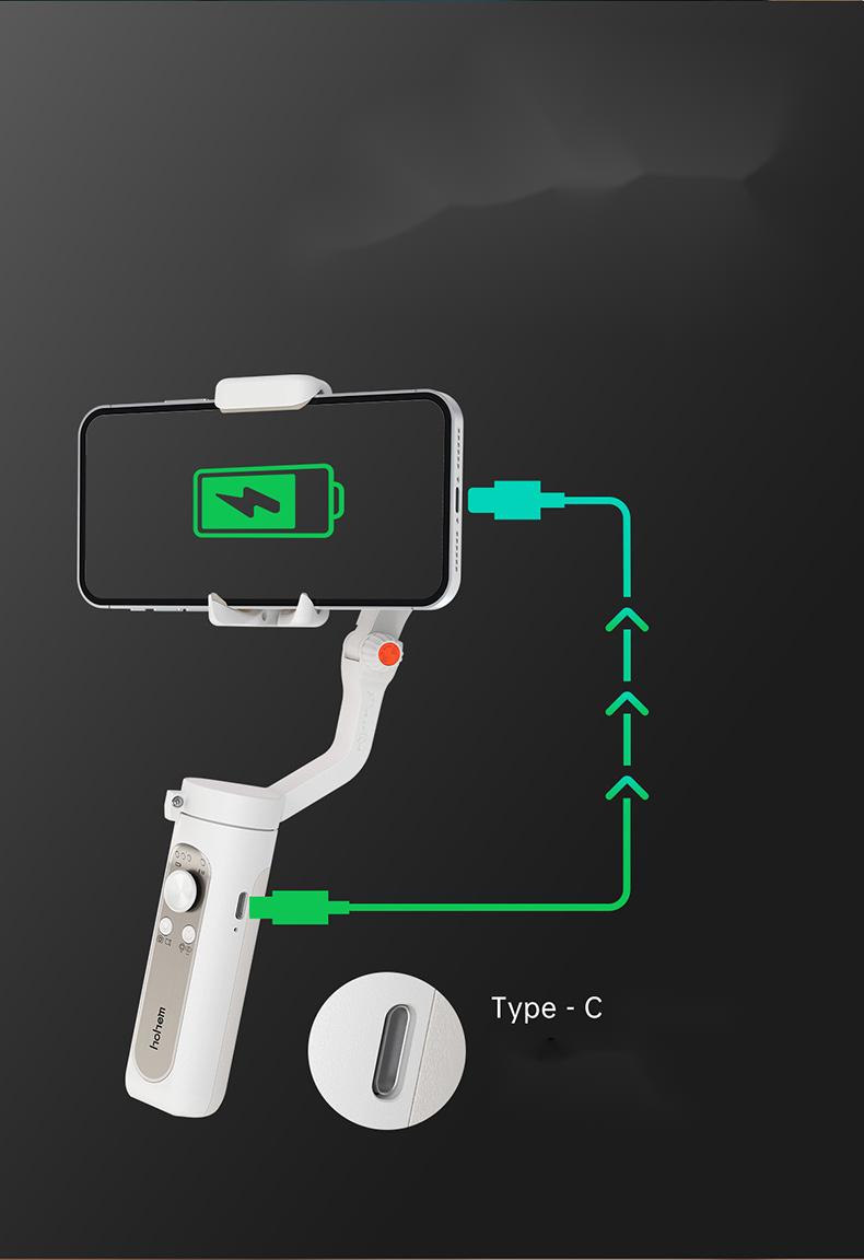 Selfie Stick Stabilizer - Image 7