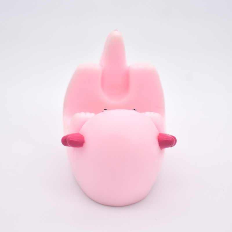 Mobile Phone Stand Desktop Universal Seat Cute Cartoon - Image 4