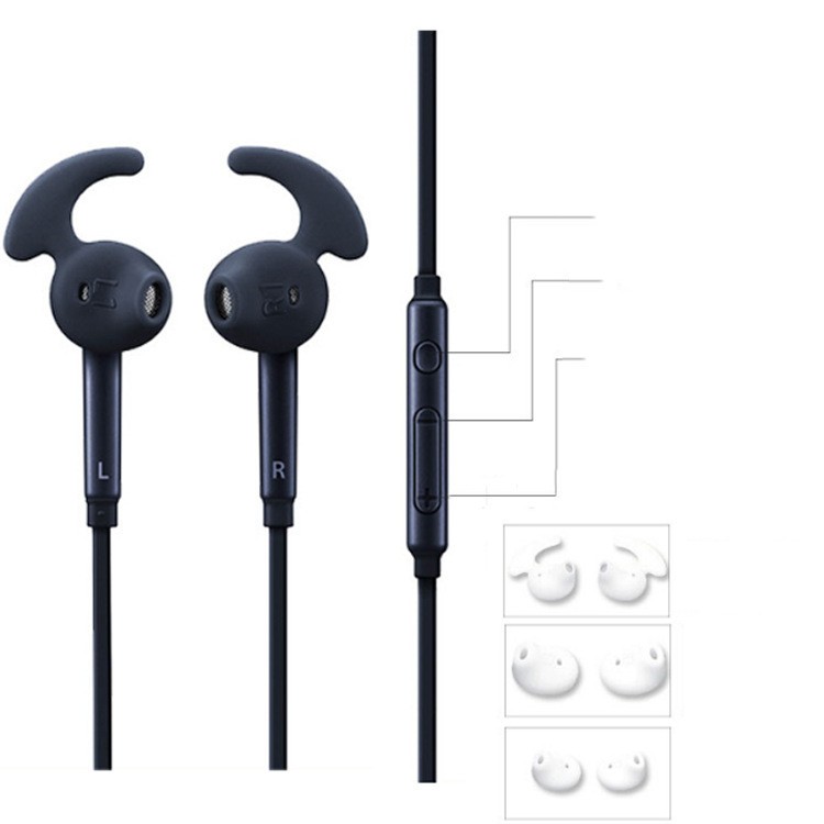 In Ear Subwoofer Sports Headset
