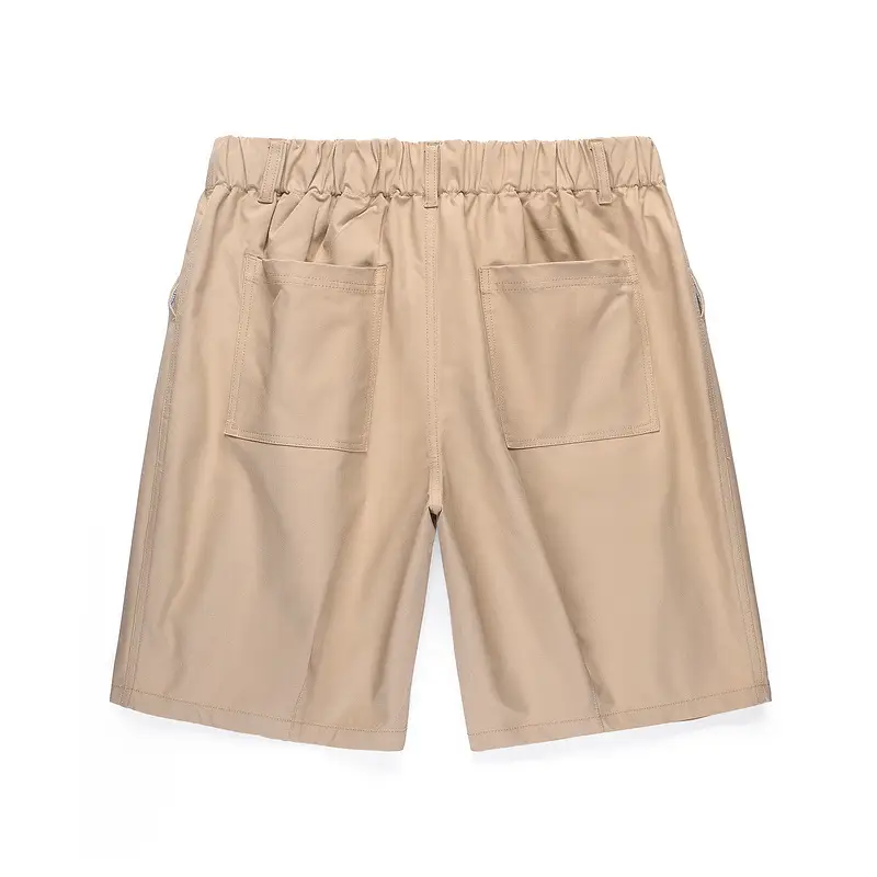 Hip Hop Men's High Street Lantern Shorts