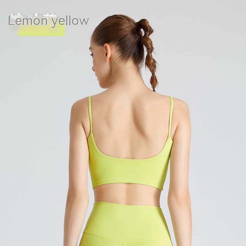 Lemon Yellow