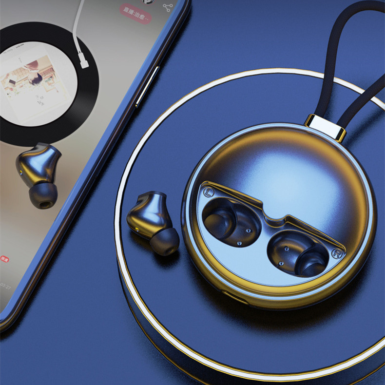 Private Mode Noise Reduction Of Wireless Bluetooth Headset