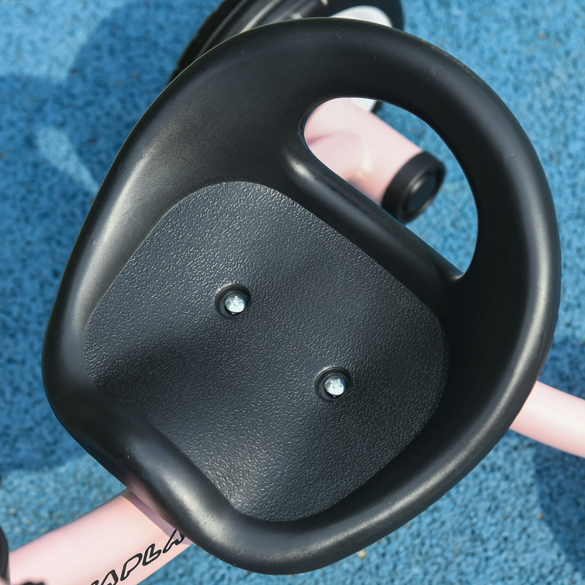 Children's Tricycle With Adjustable Seats, Basket, And Bell, Suitable — image 2