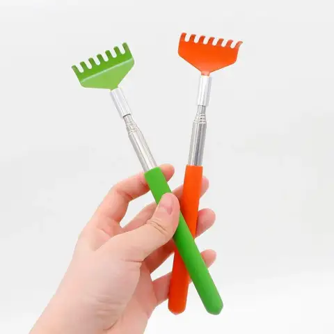 Cat Interactive Scratching Toy Massage Brush Pet Products Cat