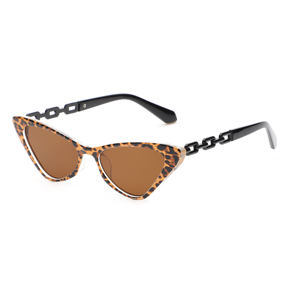 Title 9, Modische Cat-Eye-Sonnenbrille für Damen