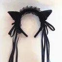 Black Ears