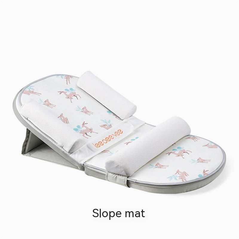 Ramp Mat Summer Mat