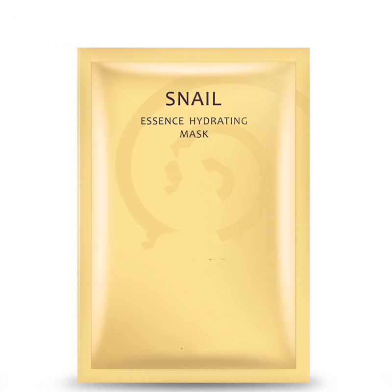 One piece of snail whitening