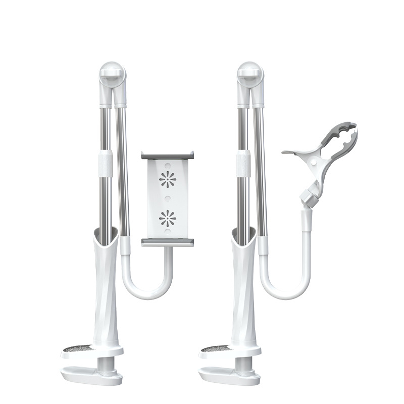 Soporte tablet plegable multifunción móvil