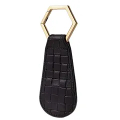 Fashion Simple Backpack Multifunctional Hat Clip - Black - View 1