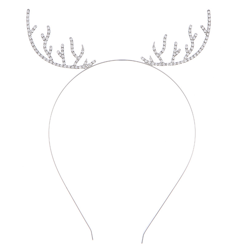 Antler Silver