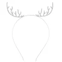 Antler Silver
