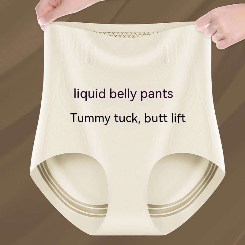 Title 9, Liquid High Waist Seamless Belly Contracting An...