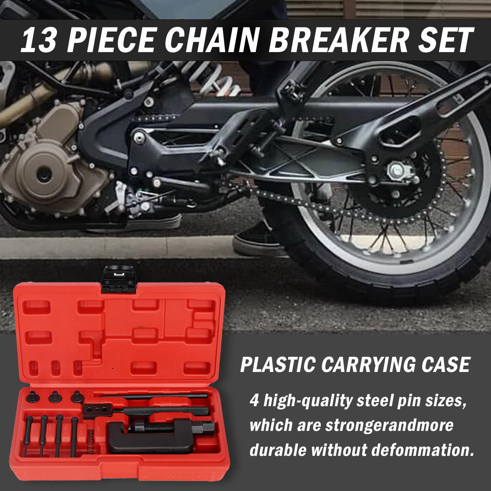 Chain Remover