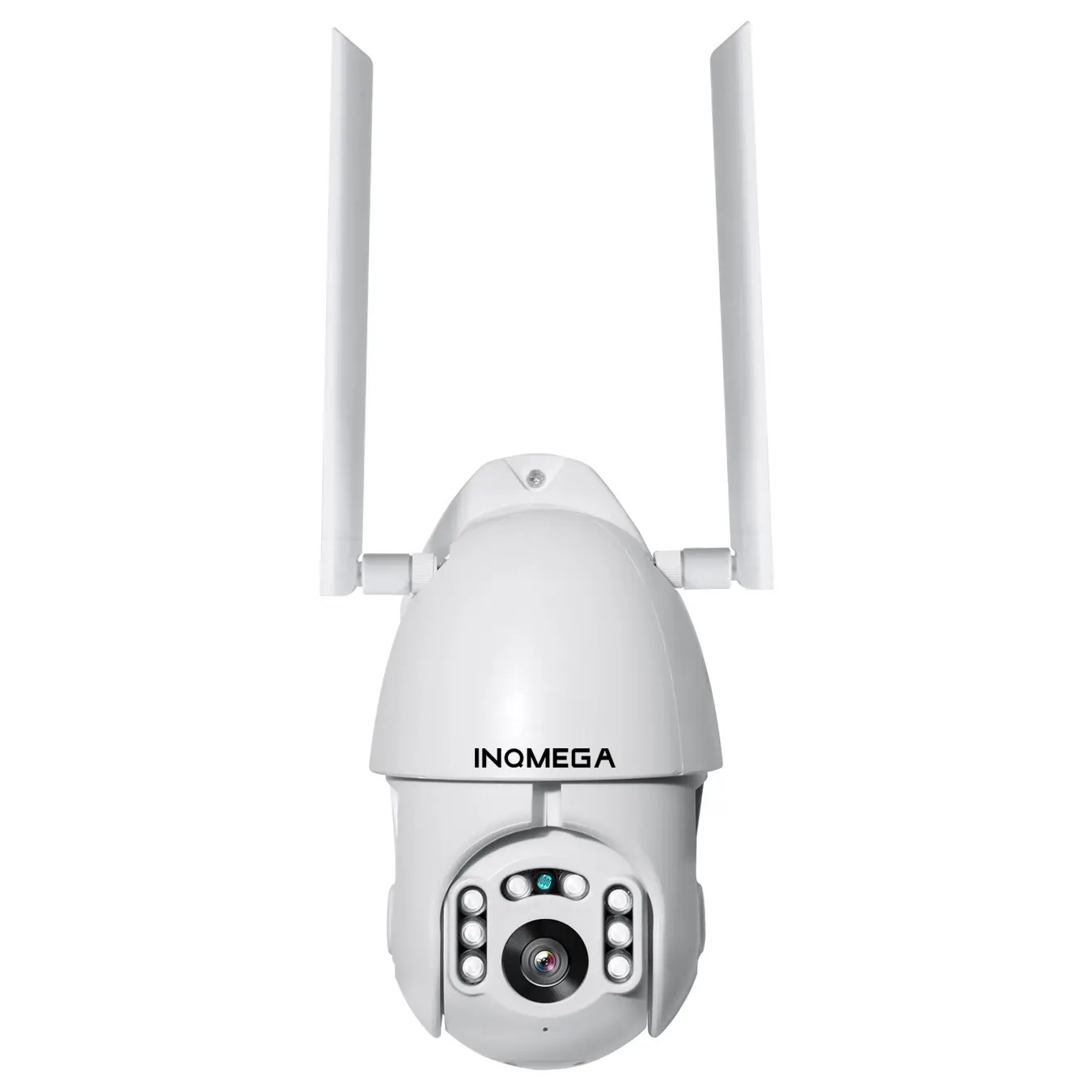 360 Degree Wifi Dome Camera HD 1080P