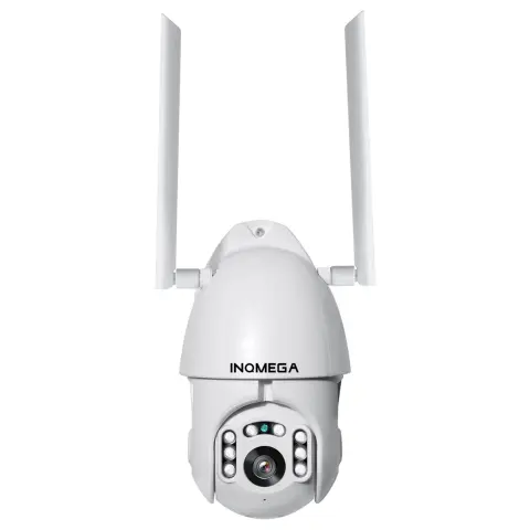 360 Degree Wifi Dome Camera HD 1080P Outdoor Waterproof