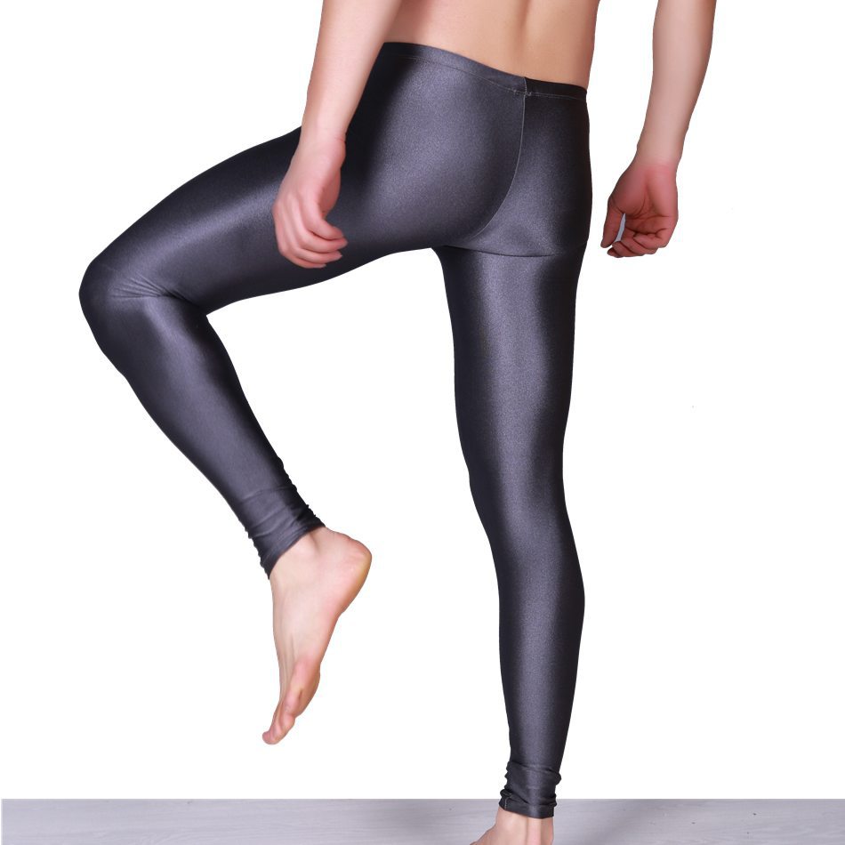 Title 2, Pantalon neuf-quarts en spandex taille basse po...