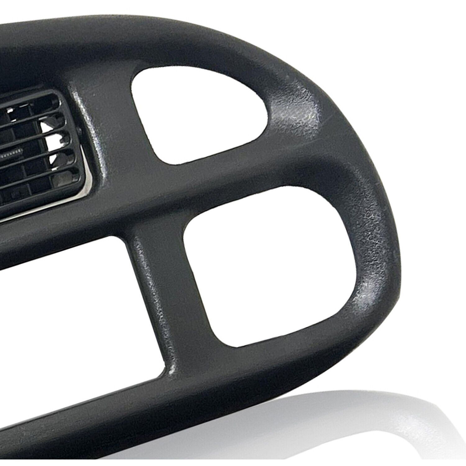 Dash Pad Cover Dashboard W-Vents For Dodge Ram 1500 Dodge Ram 2500 Dodge Ram — foto 3