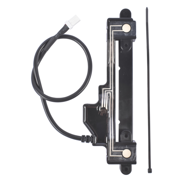 Sealed Version Steering Sensor Board Kit Black Fit For Ultrex Trolling Motor Models 2884023, 2294025, 2294027